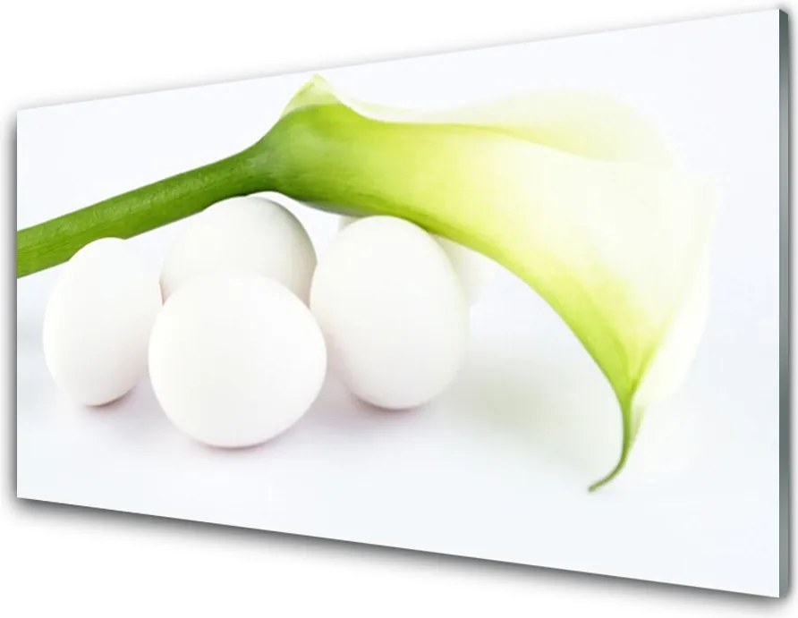 Panel Kuchenny Artystyczna Forma Jajka