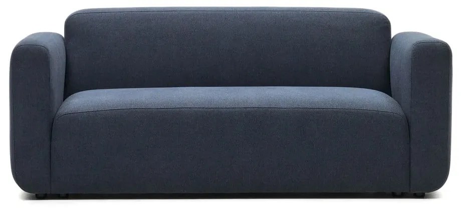 Ciemnoniebieska sofa 188 cm Neom – Kave Home