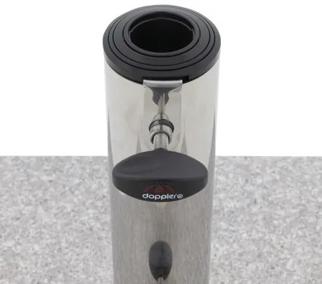 Stojak granitowy LIFE 45 kg