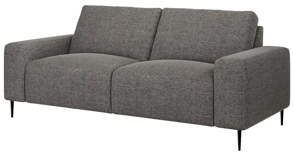 Szara sofa Ghado Tendo