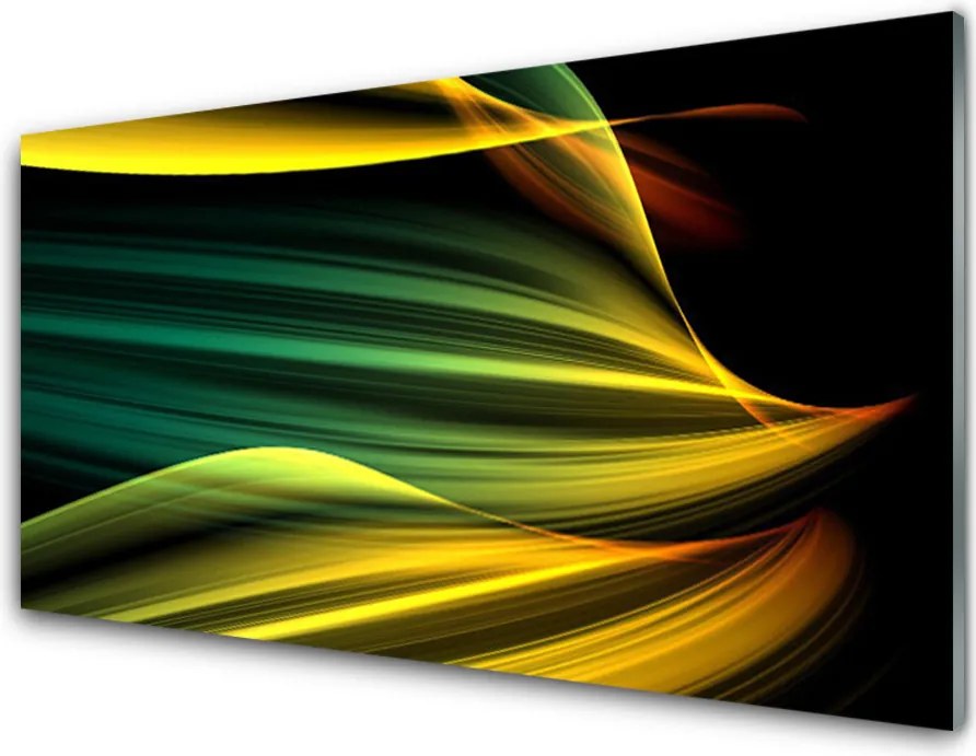 Szkło Ozdobne do Kuchni Wizja Nowoczesnej Formy