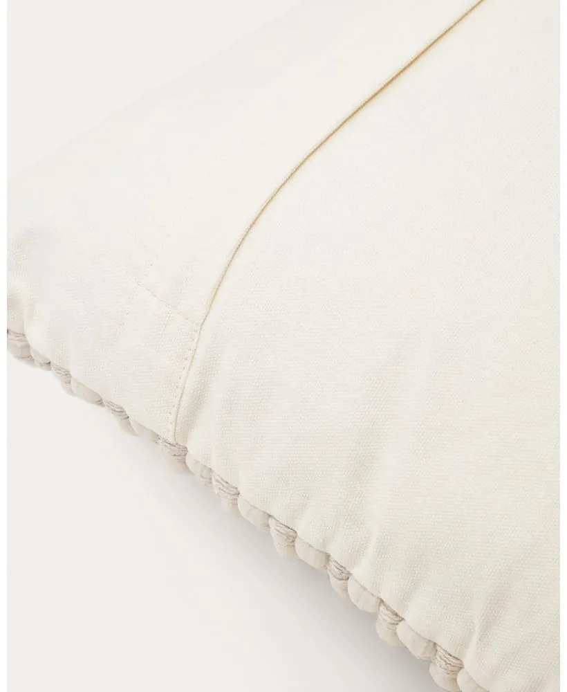 Poszewka na poduszkę 30x50 cm Mascarell – Kave Home