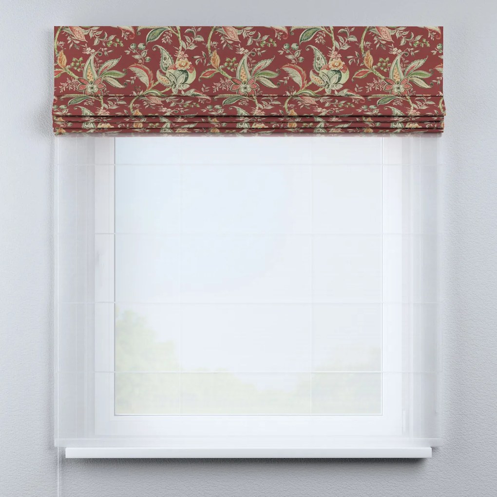 Roleta rzymska dzień noc Duo