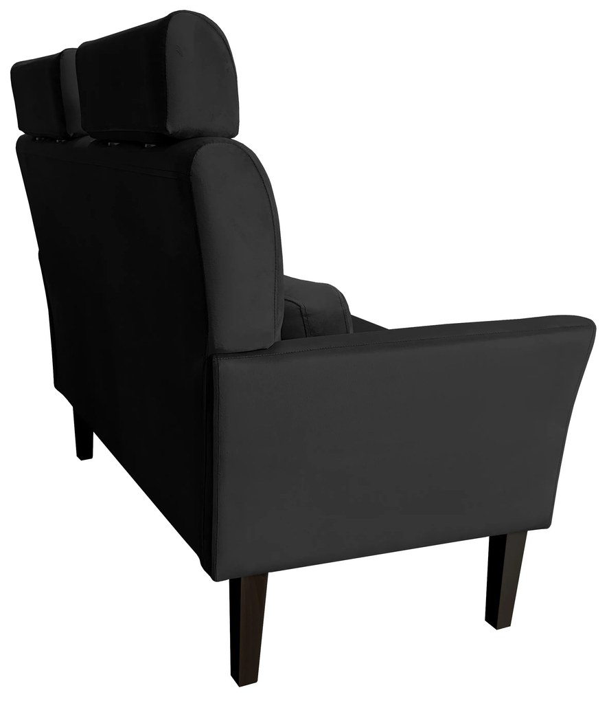 Sofa DENVER nogi venge MG19