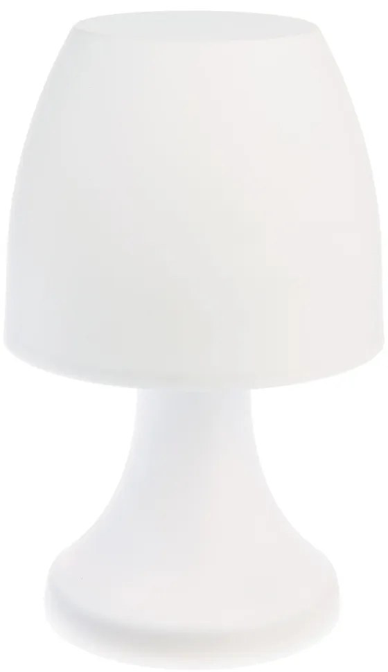 Lampa stołowa LED