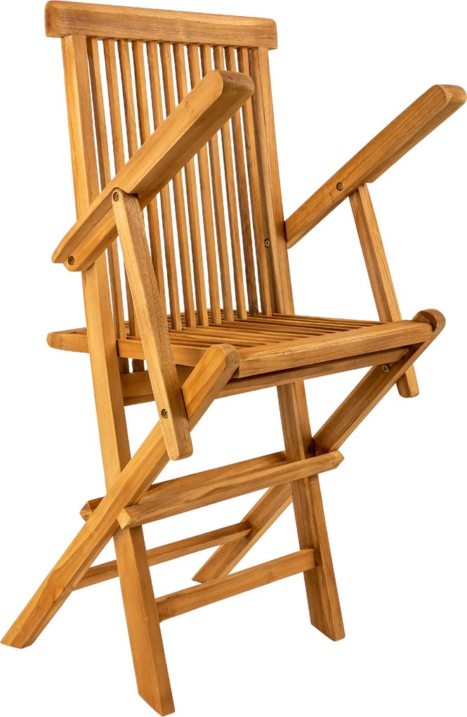 Doppler TAMAN RUSSET FSC® krzesło ogrodowe