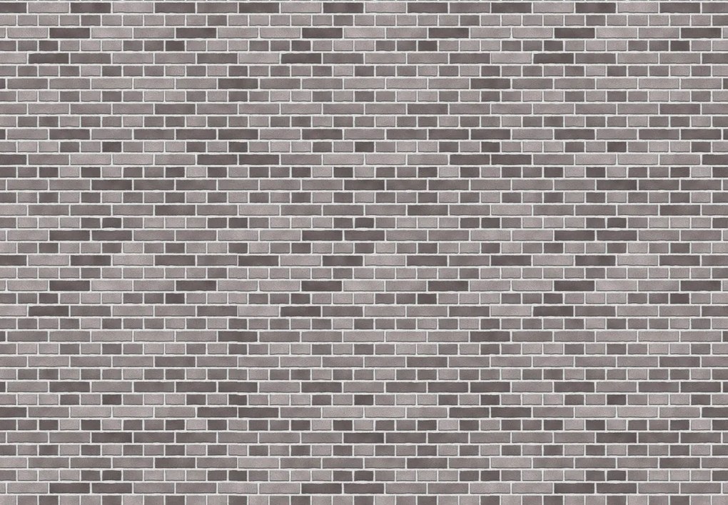 Fototapeta - Mur z cegły (196x136 cm)