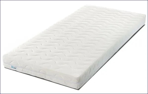 Materac piankowo-kokosowy dla dzieci M6-E17