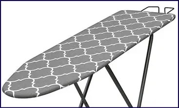 Deska do prasowania z regulacją wysokości N7-K32