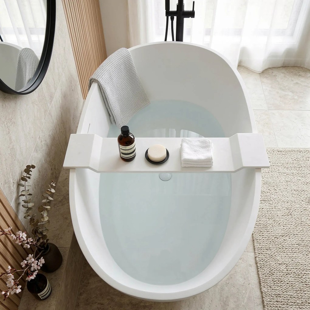 Półka nakładka stolik na wannę PB4208