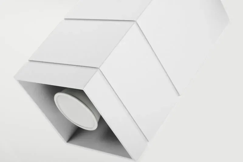 Lampa sufitowa do biura N2-F90