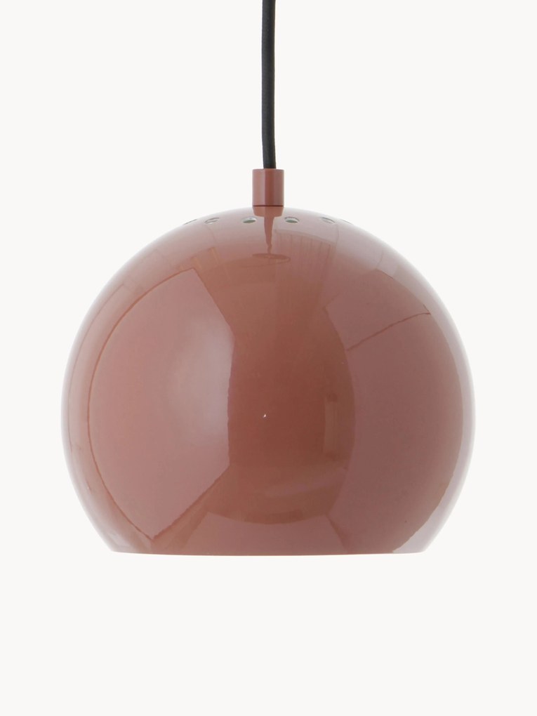 Lampa wisząca Ball