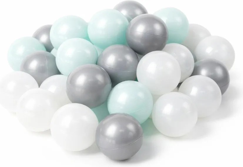 Turkusowy sztruksowy piankowy plac zabaw 6 szt. wysokość 40 cm 100x35 cm Montessori – Meowbaby