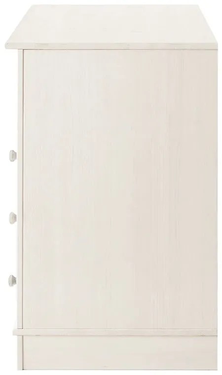 Biurko 50x140 cm Anita – Støraa