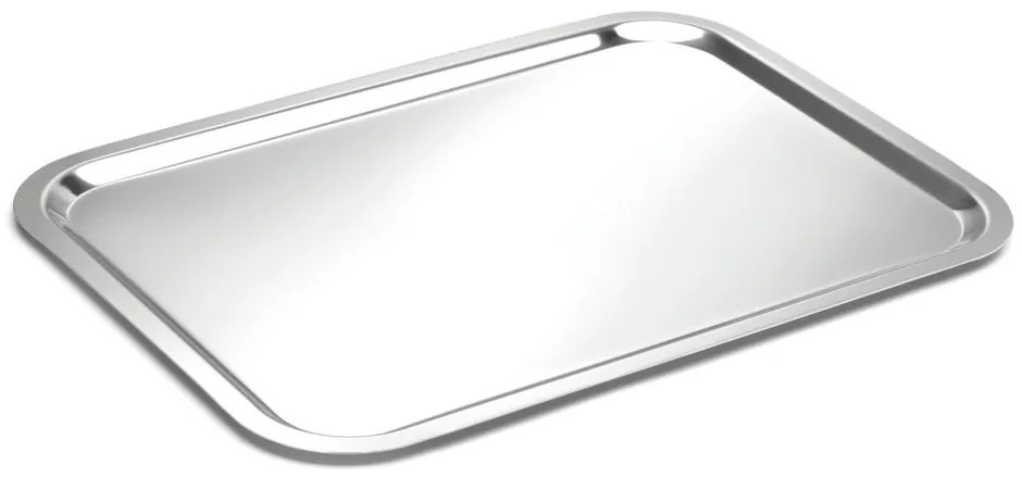 Taca chłodząca ze stali nierdzewnej 29x43 cm – Hendi
