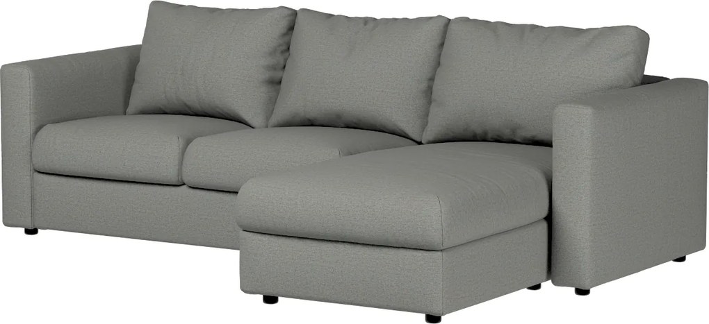 Pokrowiec na sekcję leżanki Vimle