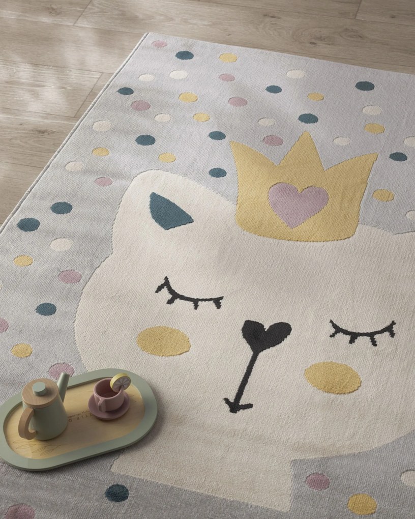 Dywan Royal Kitty 120x170 cm