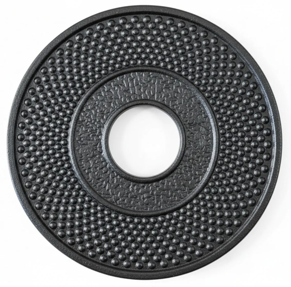 Podstawka żeliwna HOSHI, Ø 13 cm