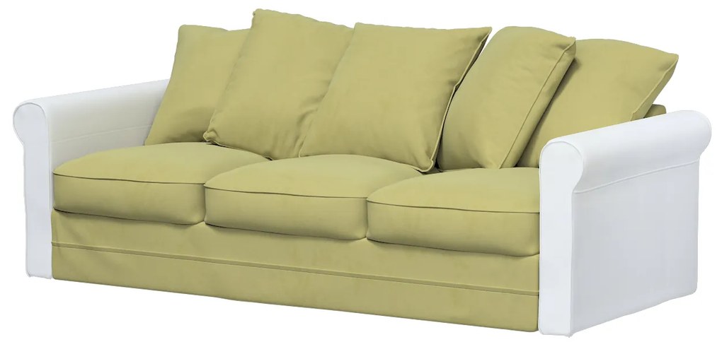 Pokrowiec na sekcję 3-osobową Grönlid, nierozkładaną