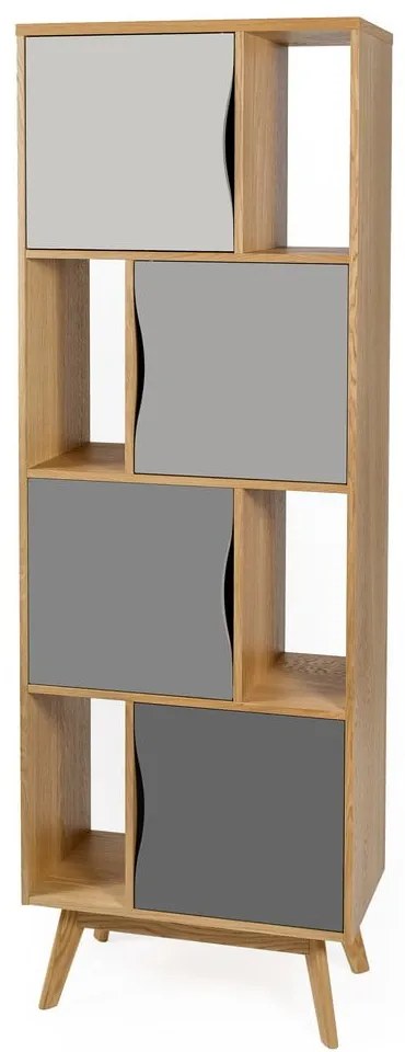 Regał Woodman Avon Pero