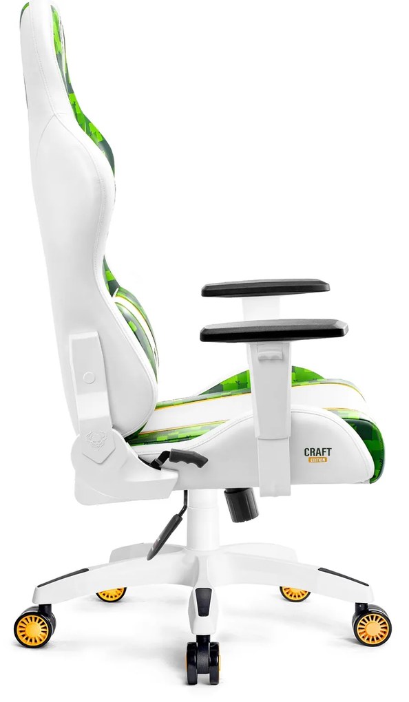 Fotel Gamingowy Diablo X-One 2.0 Small: Craft Edition