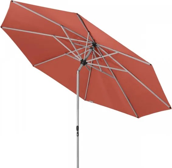 Doppler ACTIVE TELE 340 cm czerwona