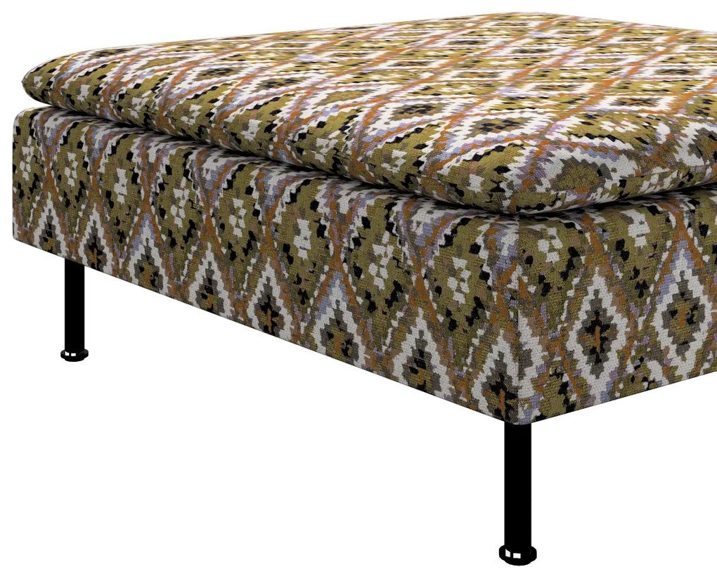 Pokrowiec na podnóżek Söderhamn