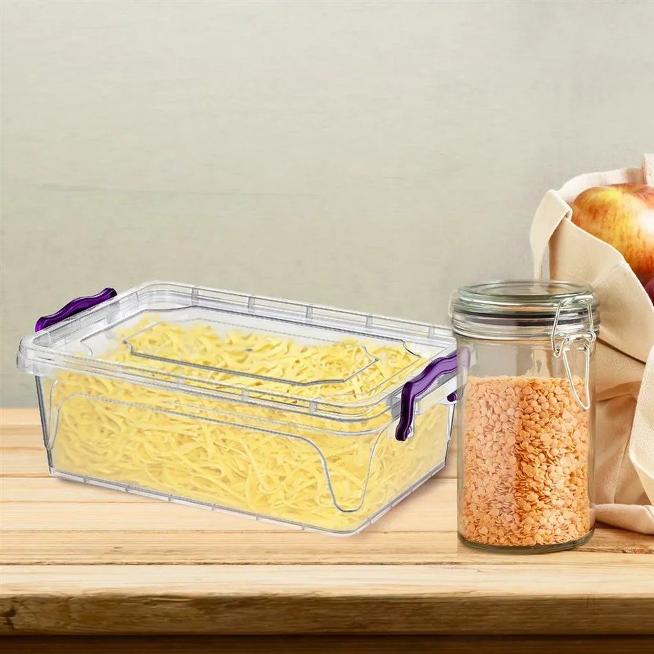 Orion Plastikowy pojemnik do przechowywania, 3,8 l, 3,8 l