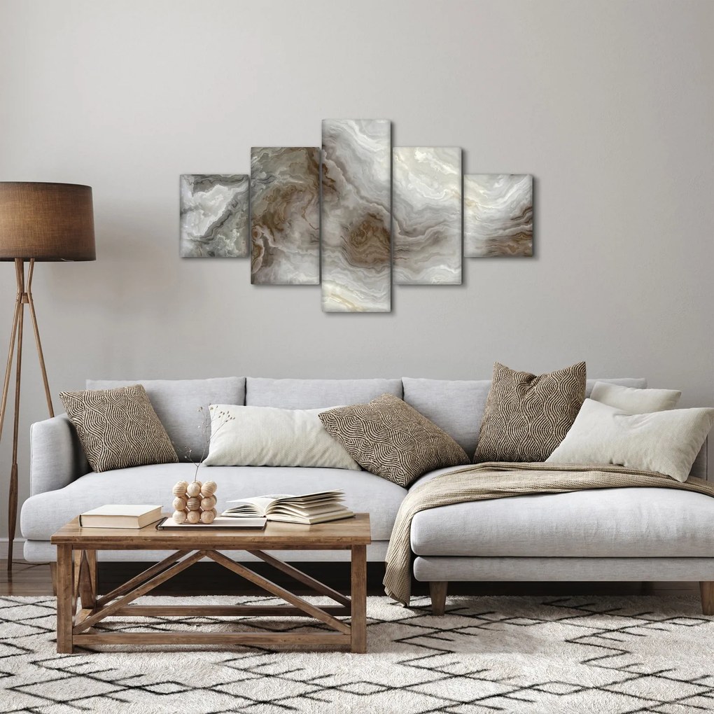 Obraz - Onyks (125x70 cm)