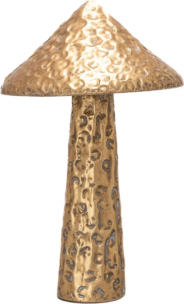 Dekoracja Golden Forest I 45 cm