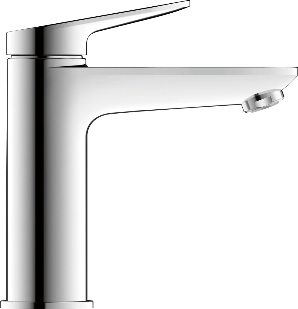 Duravit Wave jednouchwytowa bateria umywalkowa M - możliwość wyboru koloru