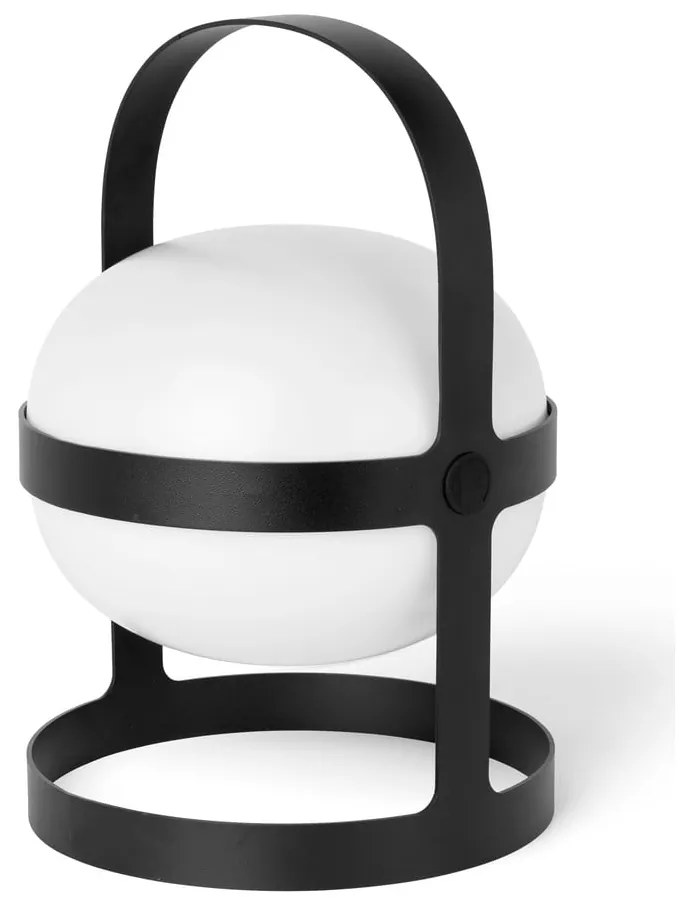 Solarna lampa zewnętrzna LED na USB ø 24 cm Soft Spot – Rosendahl