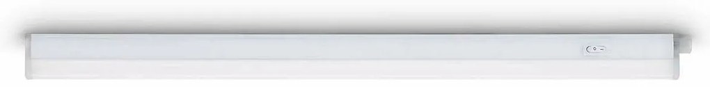 Philips 85088/31/16 świetlówka LED Linear 1x 9 W800LM 4000K IP20 55 cm, biała