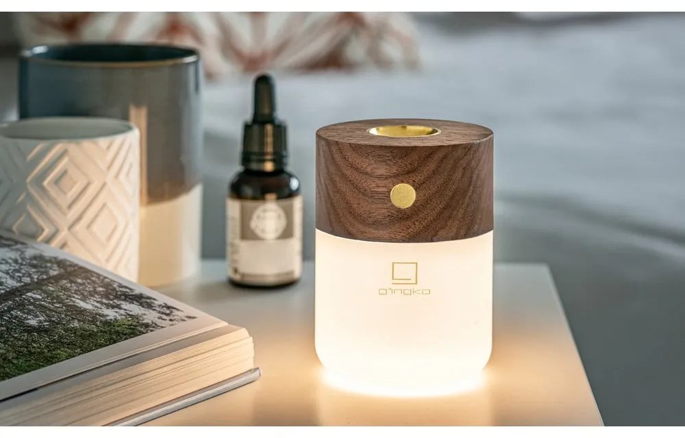 Elektryczny dyfuzor Smart – Gingko
