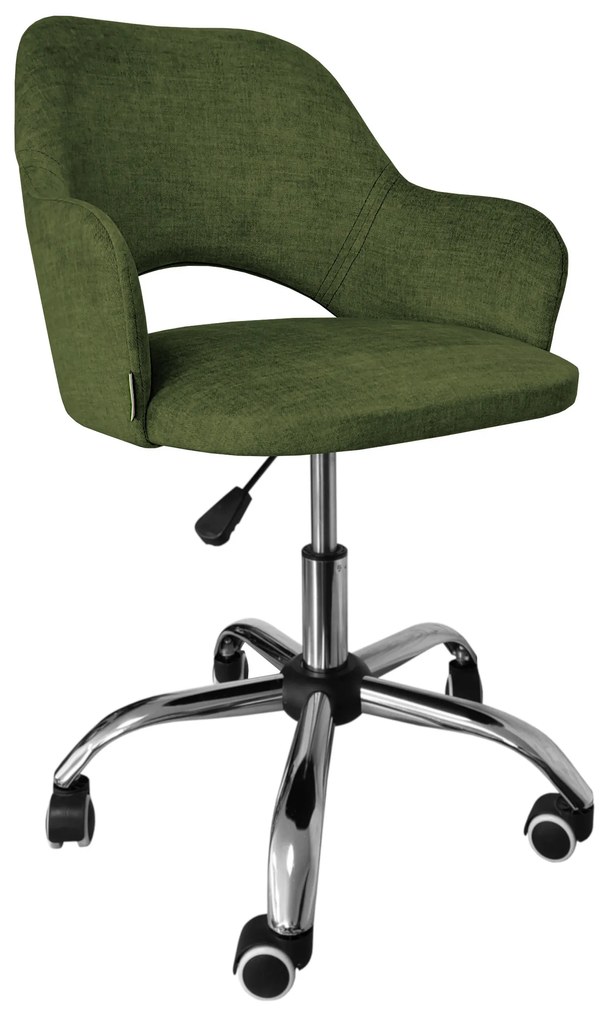 Fotel obrotowy biurowy Milano Vogue 11