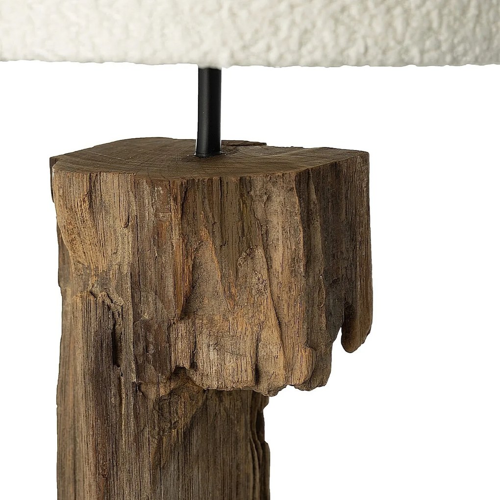 Lampa stołowa Truncus 59 cm