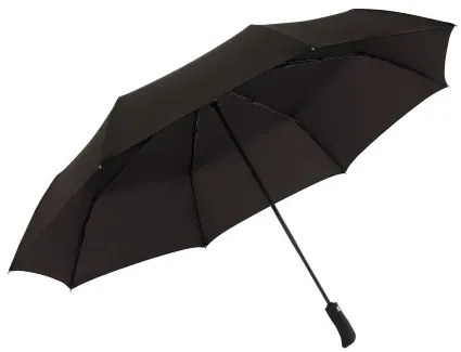 Hit Magic XL AC Schwarz – w pełni automatyczny parasol