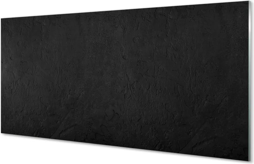 Szklany Panel Szlachetna Ściana Kamienna