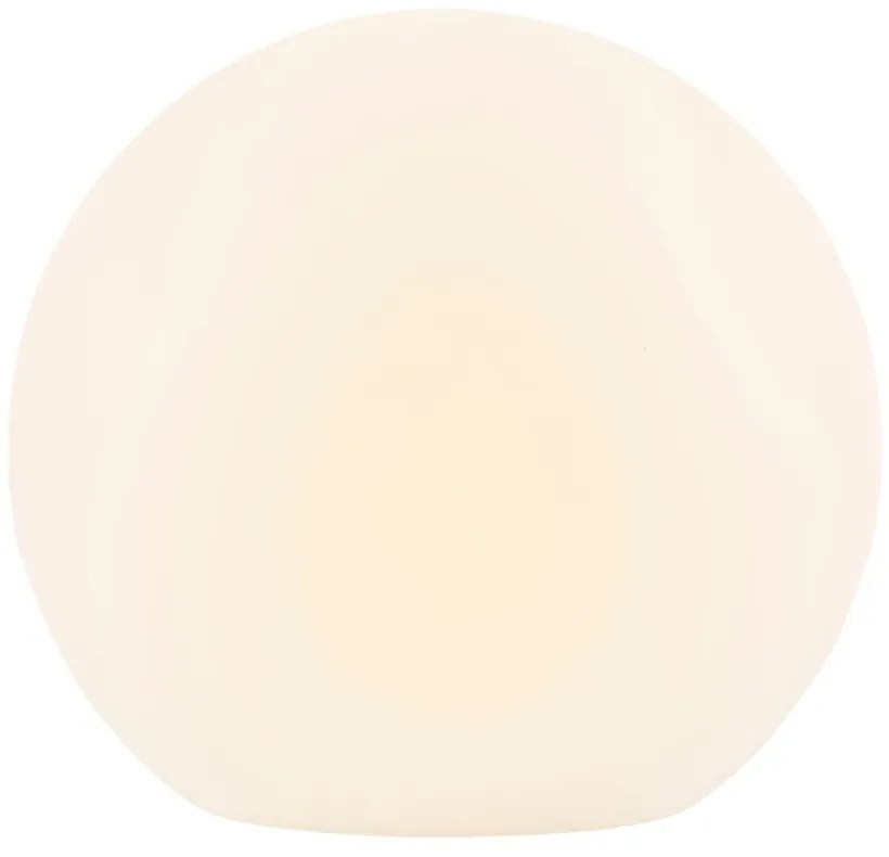 Solarna lampa zewnętrzna LED ø 30 cm Maane – Villa Collection