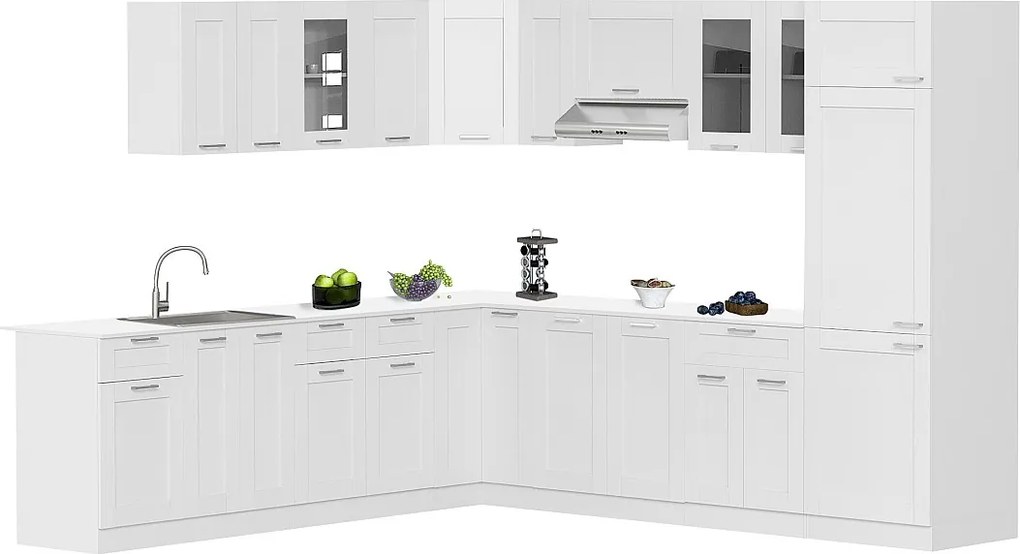 Szafka kuchenna 40 cm dolna szafka Colura