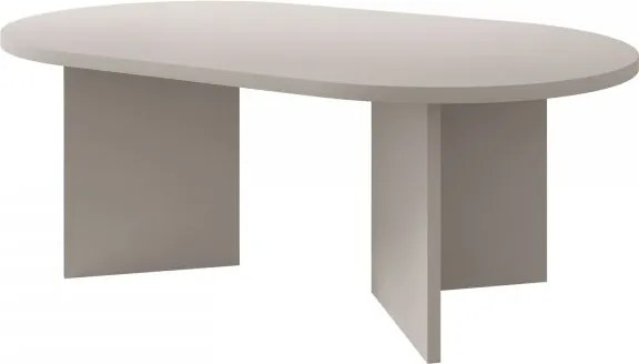 Stolik kawowy Delkow 22 mm