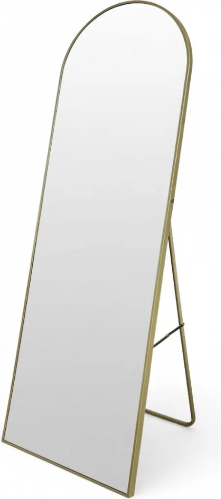 Duże lustro stojące FRAM, 150 x 50 cm