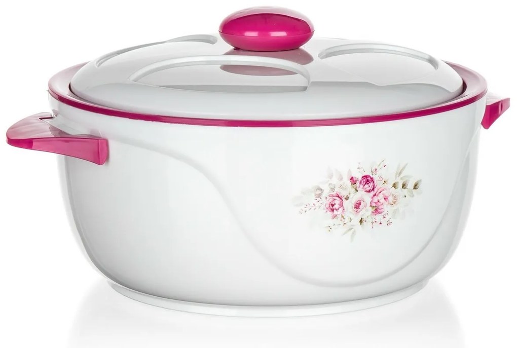 Banquet Termos z pokrywką ROSE 1,5 l, 1,5 l