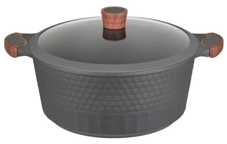 Resto - Garnek z pokrywą CAPELLA 9,7 l 32 cm