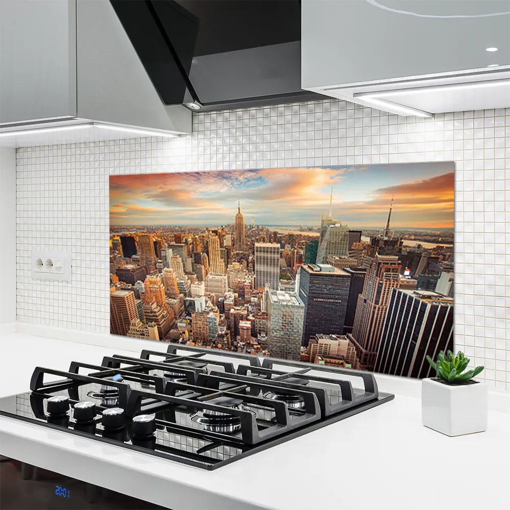 Panel Kuchenny Architektura Zabytkowego Miasta