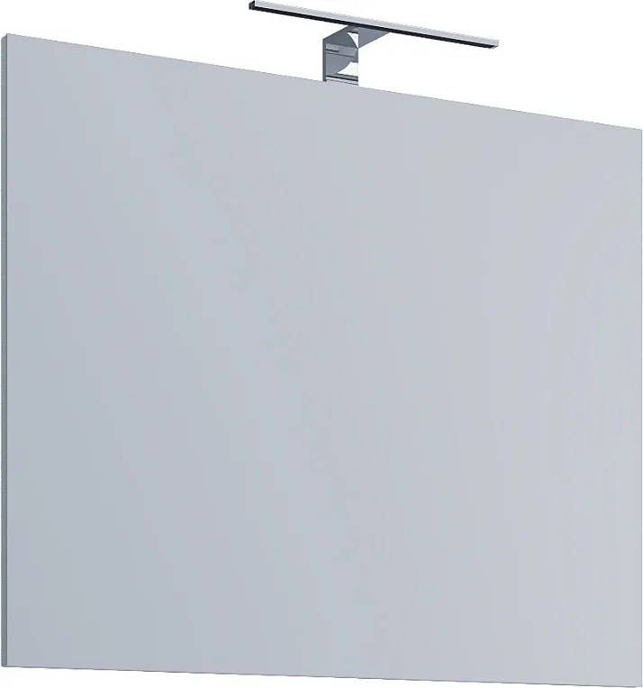 Badspiegel Lustro Badinos 40 x 80 cm