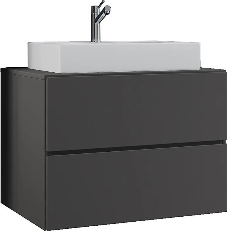 2-częściowa umywalka Lendas S