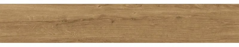 Mexen Avocado Nocciola gres szkliwiony rekt. G1, płytka drewnopodobna podłogowo-ścienna 120 x 20 cm, mat - TL601-120-020-04