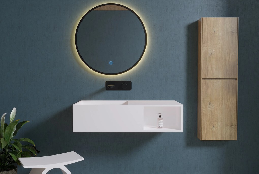 Umywalka ścienna PB2037