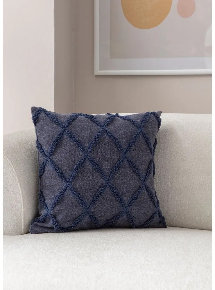 Poszewka na poduszkę 43x43 cm Tuffet – Mioli Decor